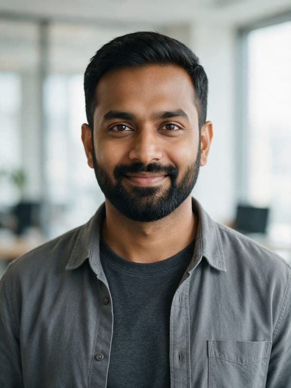 Backend Engineer, Dedicated developer at Fillip Technologies