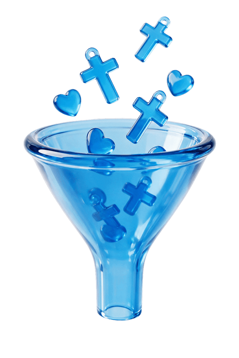 Healthcare Funnel