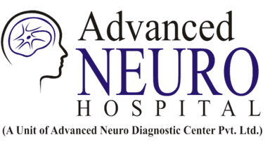 ADVANCED NEURO HOSPITAL