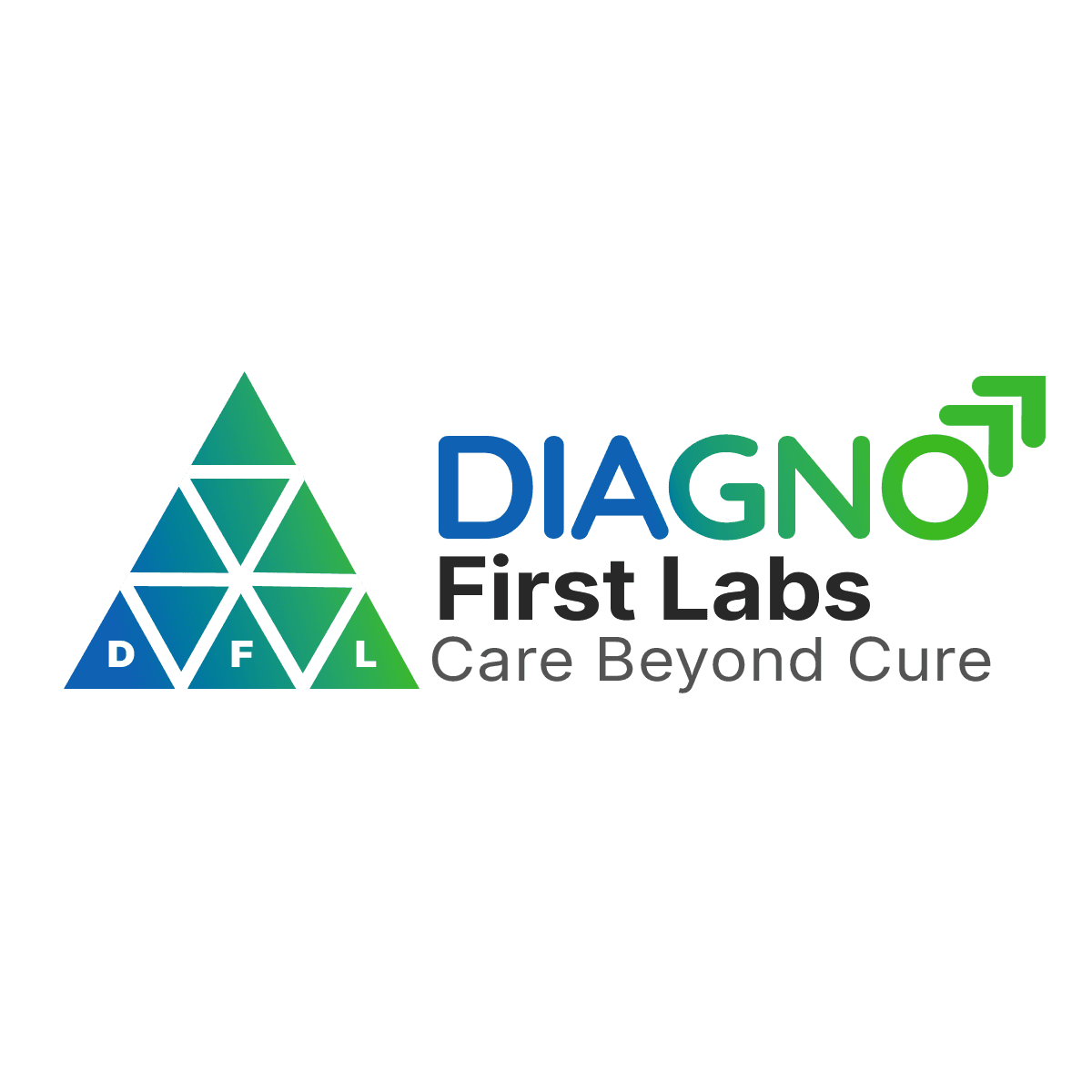 Diagno First Lab