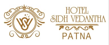 Hotel Sidh Vedantha logo