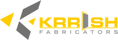 Krrish Fabricators Logo Copy