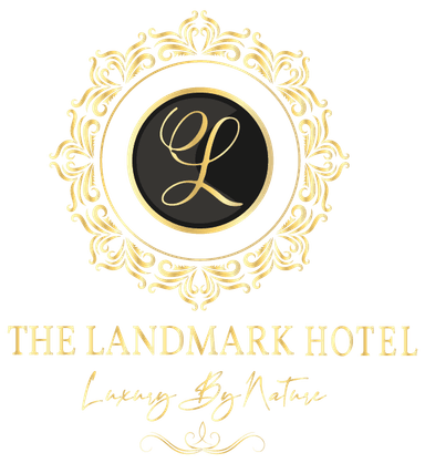 LANDMARK LOGO