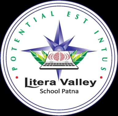 LVS logo