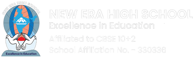 NEW ERA HIGH SCHOOL LOGO