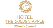 golden apple logo