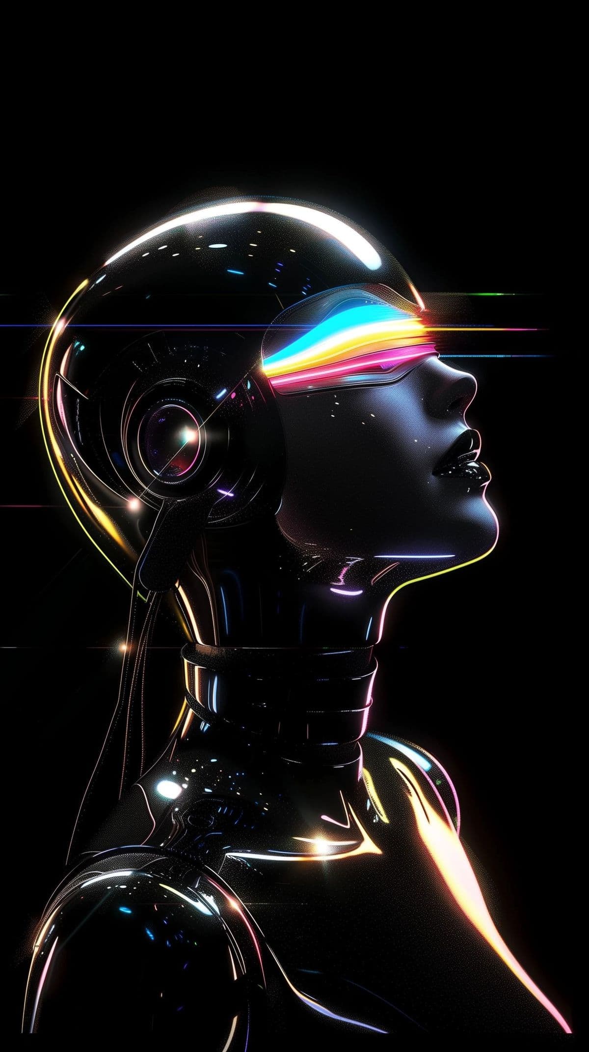 Future focused creativity