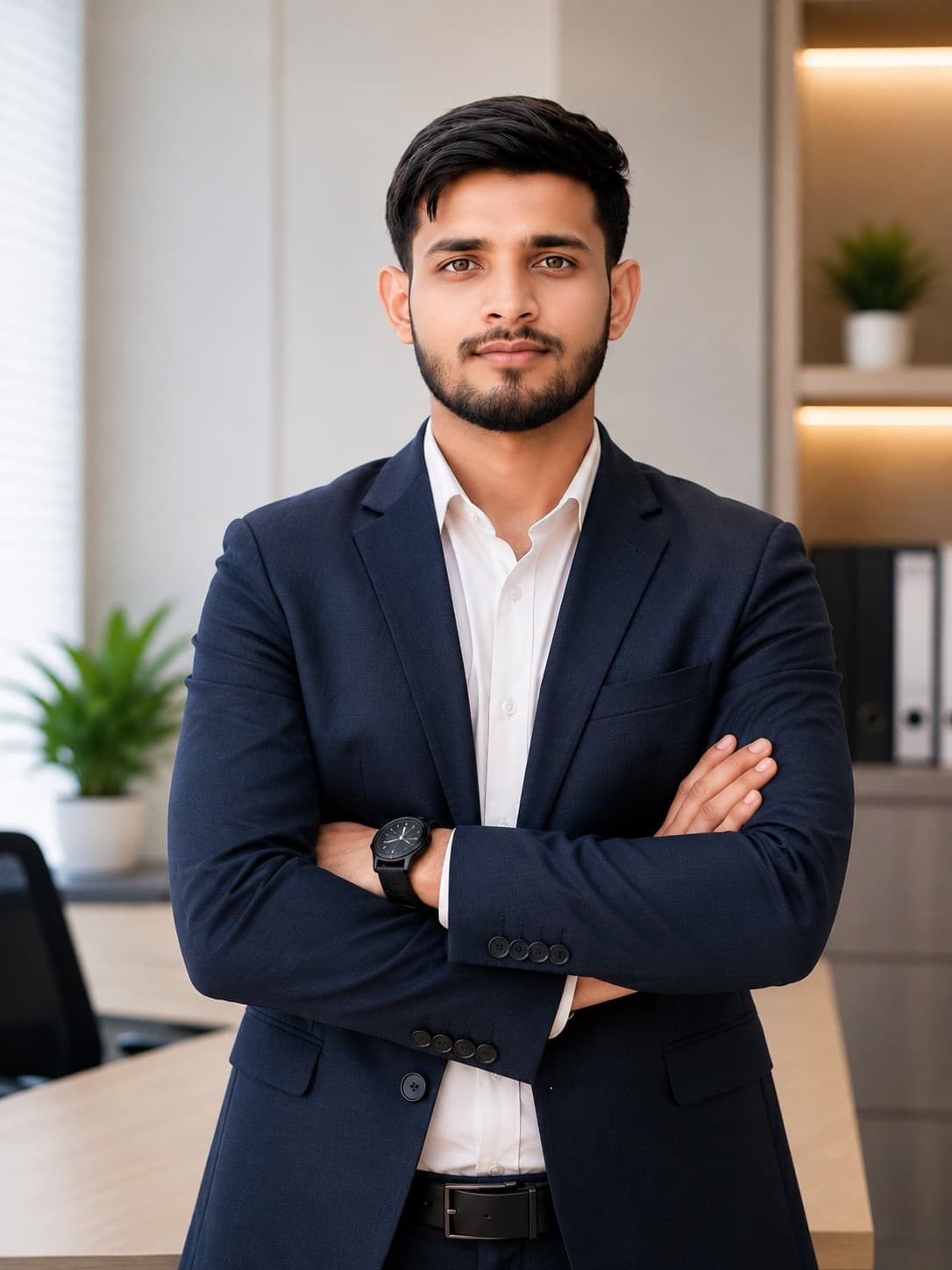 Abhishek Prajapati