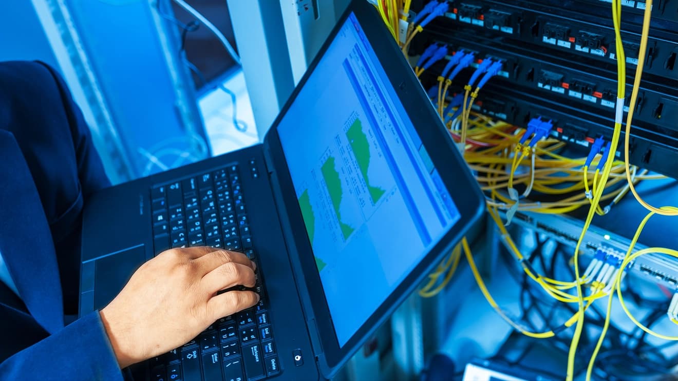 Server Setup