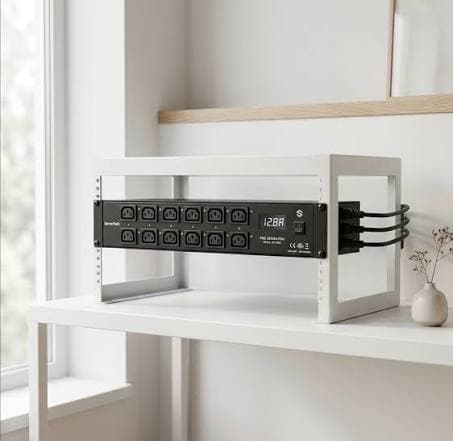 Rack & Power Planning